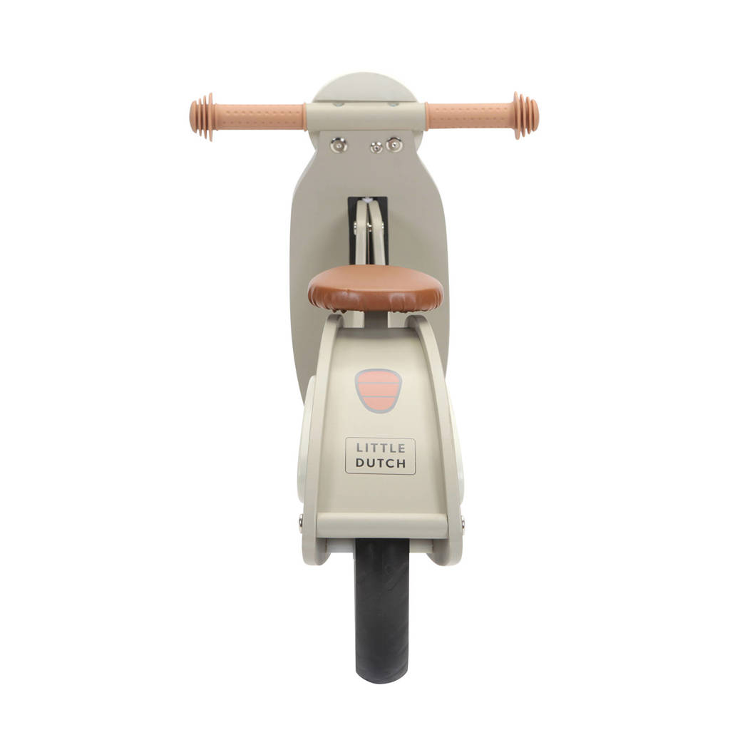 loopscooter olive