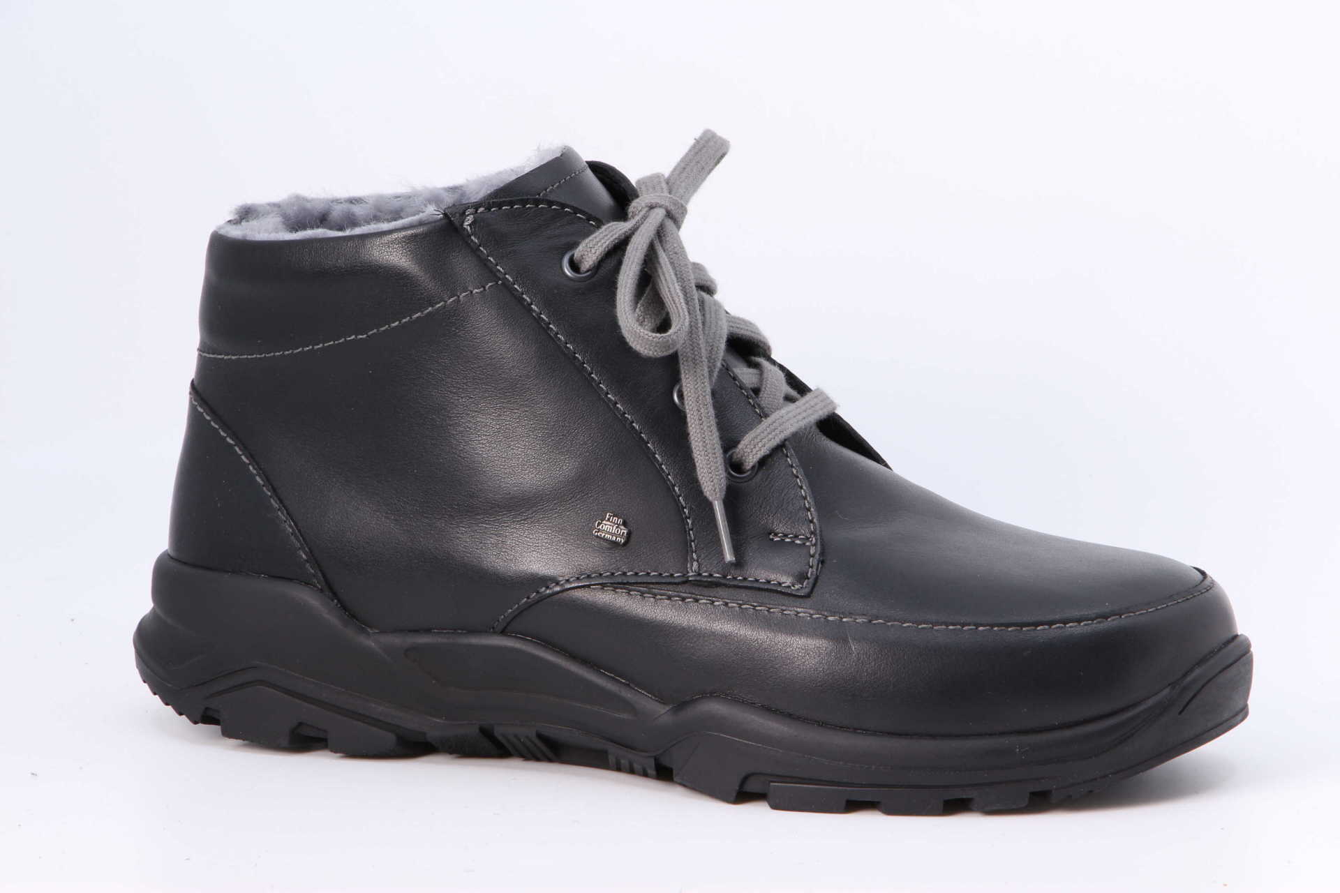Finncomfort Aibling schwarz