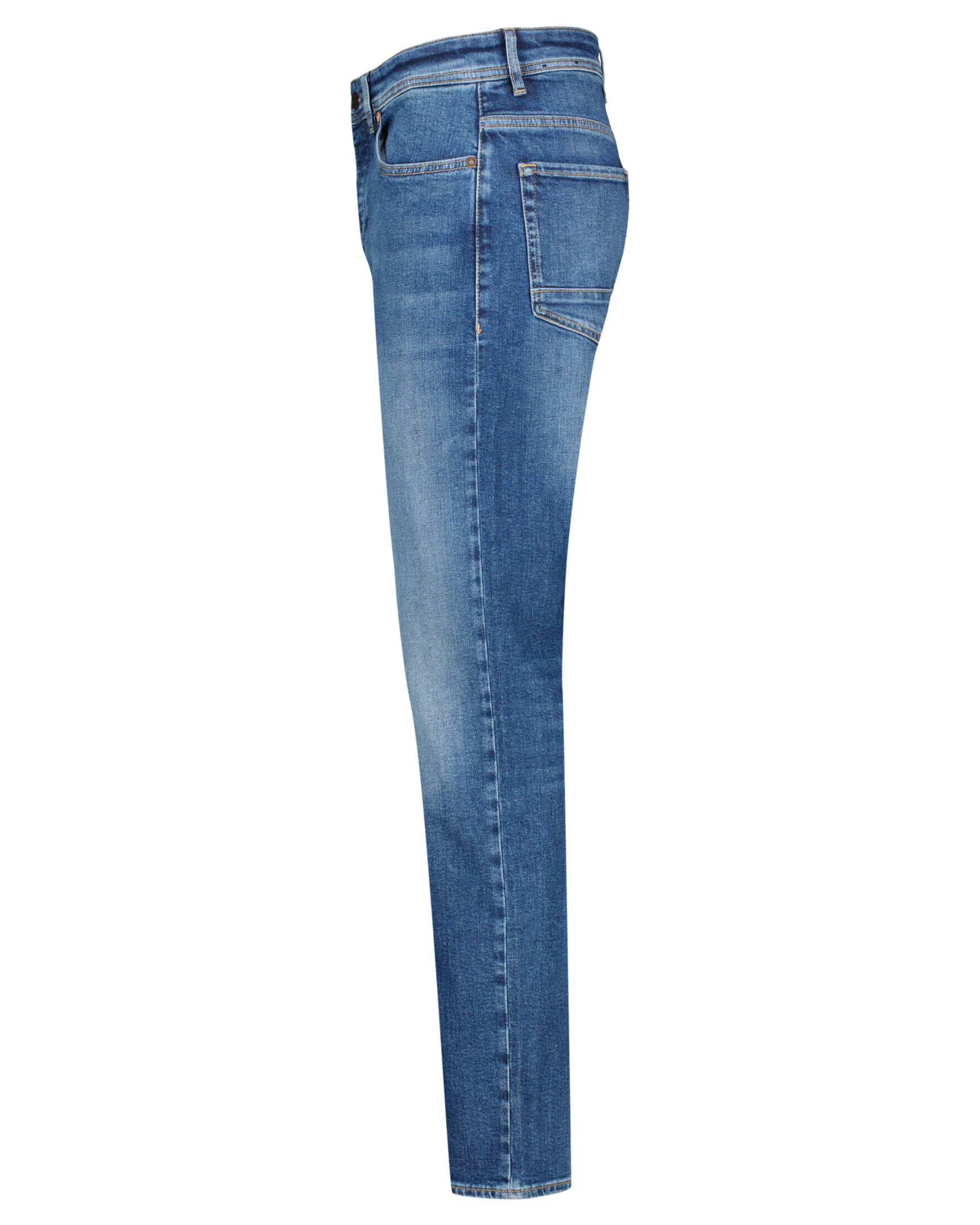BOSS| Herren Jeans TABER BC-C Tapered Fit
