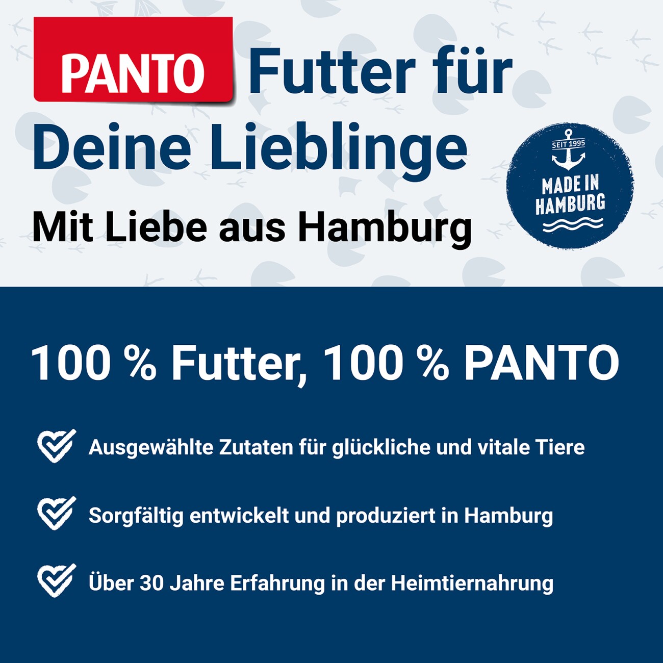 Panto ® BLÜTENWIESE