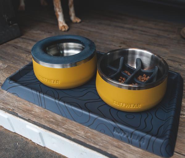 RUFFWEAR® Napfunterlage Basecamp™, ca.