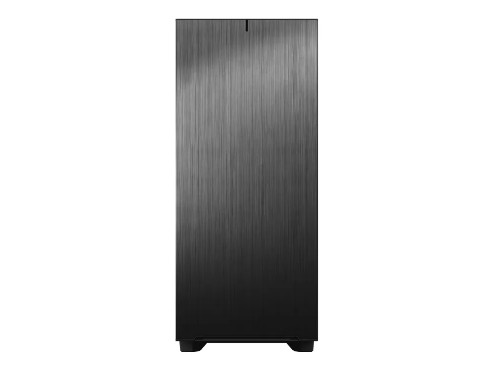 Fractal Design Define 7 XL - Tower - forlænget ATX / SSI EEB - ingen strømforsyning (ATX) - sort - USB/Lyd