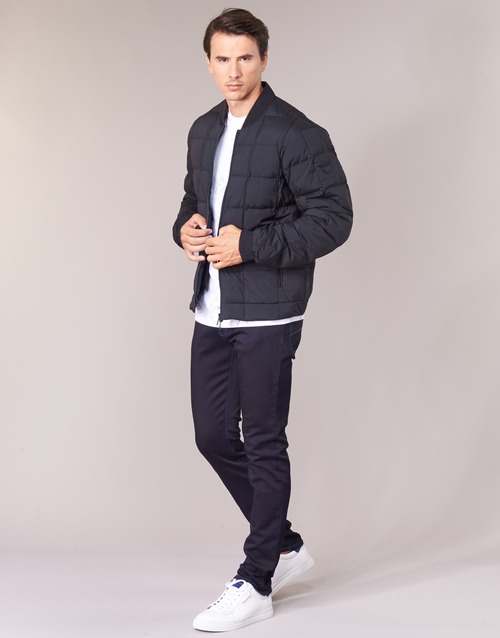 Emporio Armani - REWA - Marine