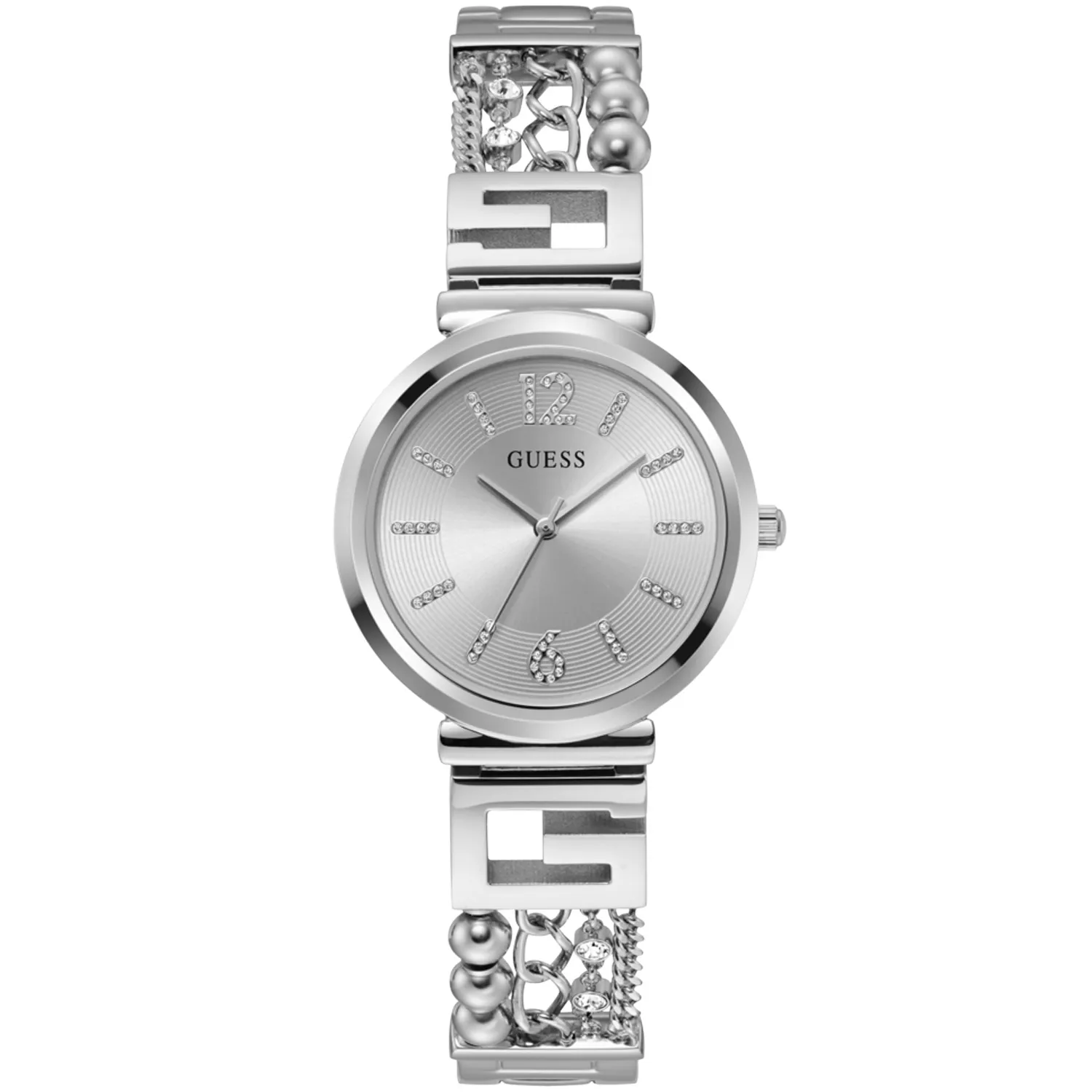 Guess Night Life GW0545L1