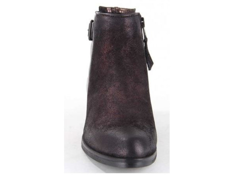 Mjus 767205 Metal/zwart