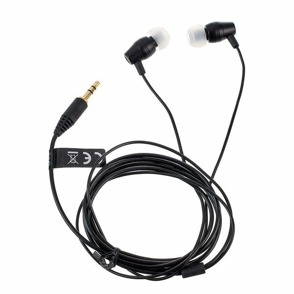 LD Systems U308 IEM HP