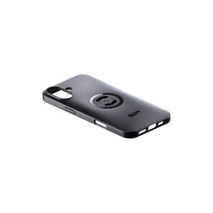 Coque de protection SP Connect SPC+ iPhone 16 Plus - Noir