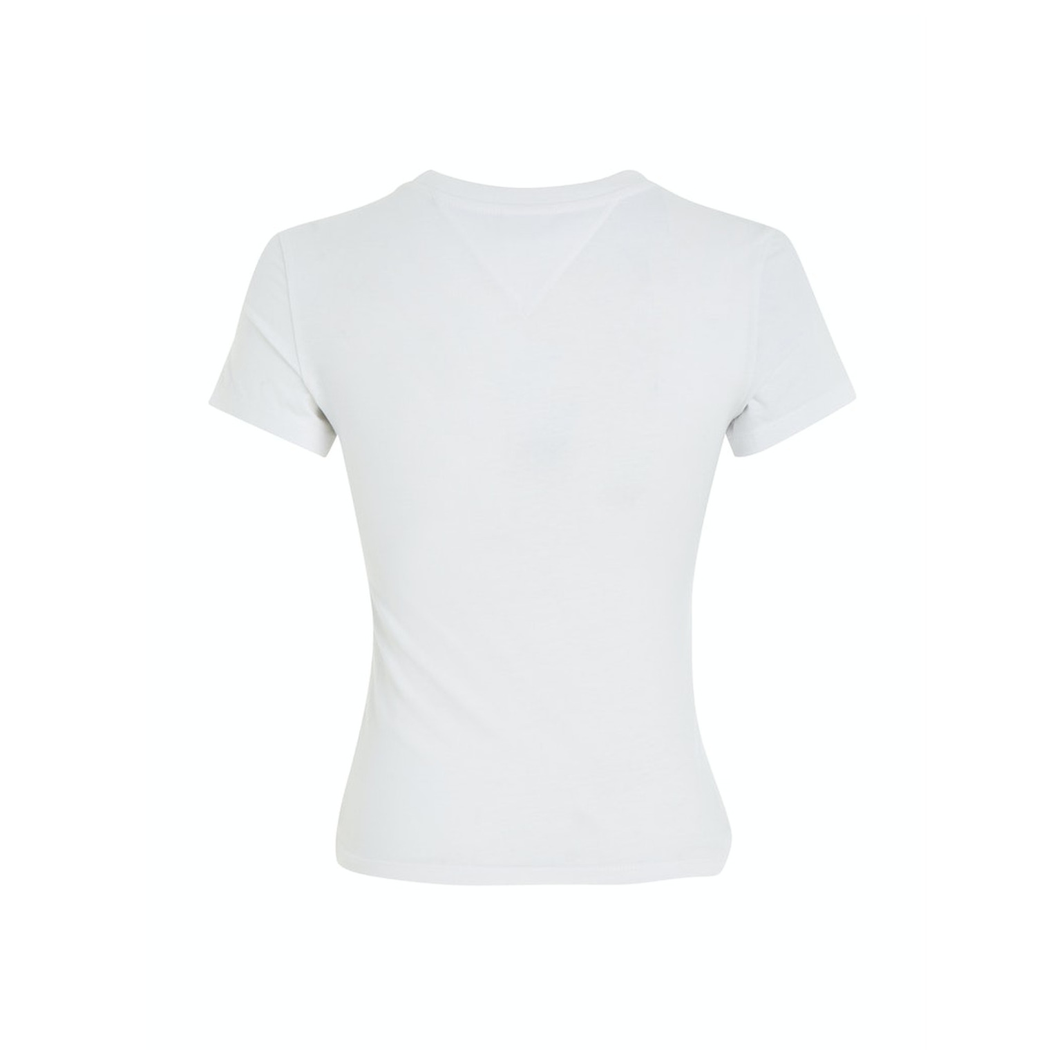 Tommy Jeans TJW SLIM ESSENTIAL LOGO 1 SS