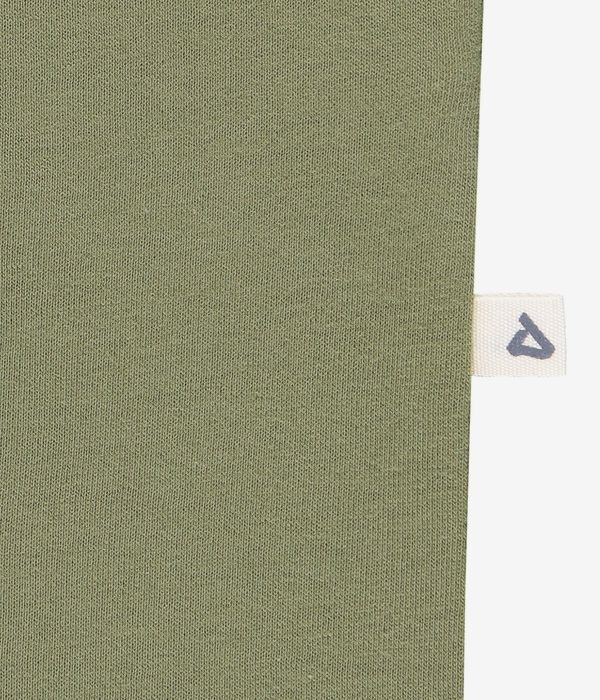 Anuell Marter Organic T-Shirt (olive)