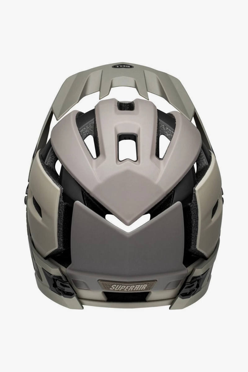 BELL Super AIR R Spherical Mips Velohelm