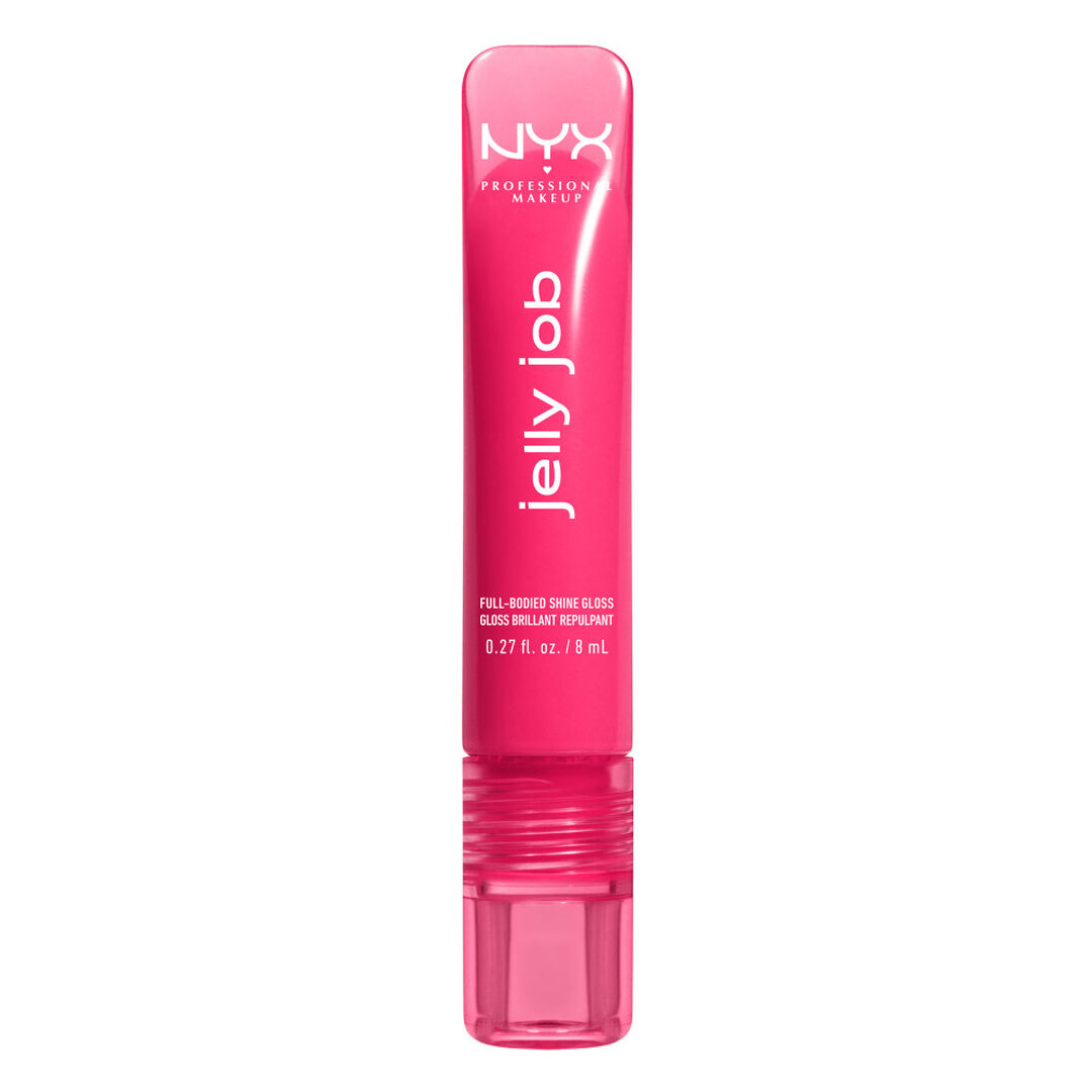 NYX Professional Makeup Jelly Job Jelly Job - High Shine Gloss
