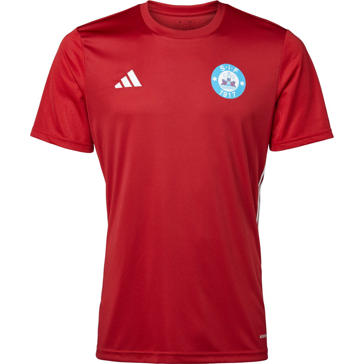 Silkeborg IF Trænings T-shirt Børn