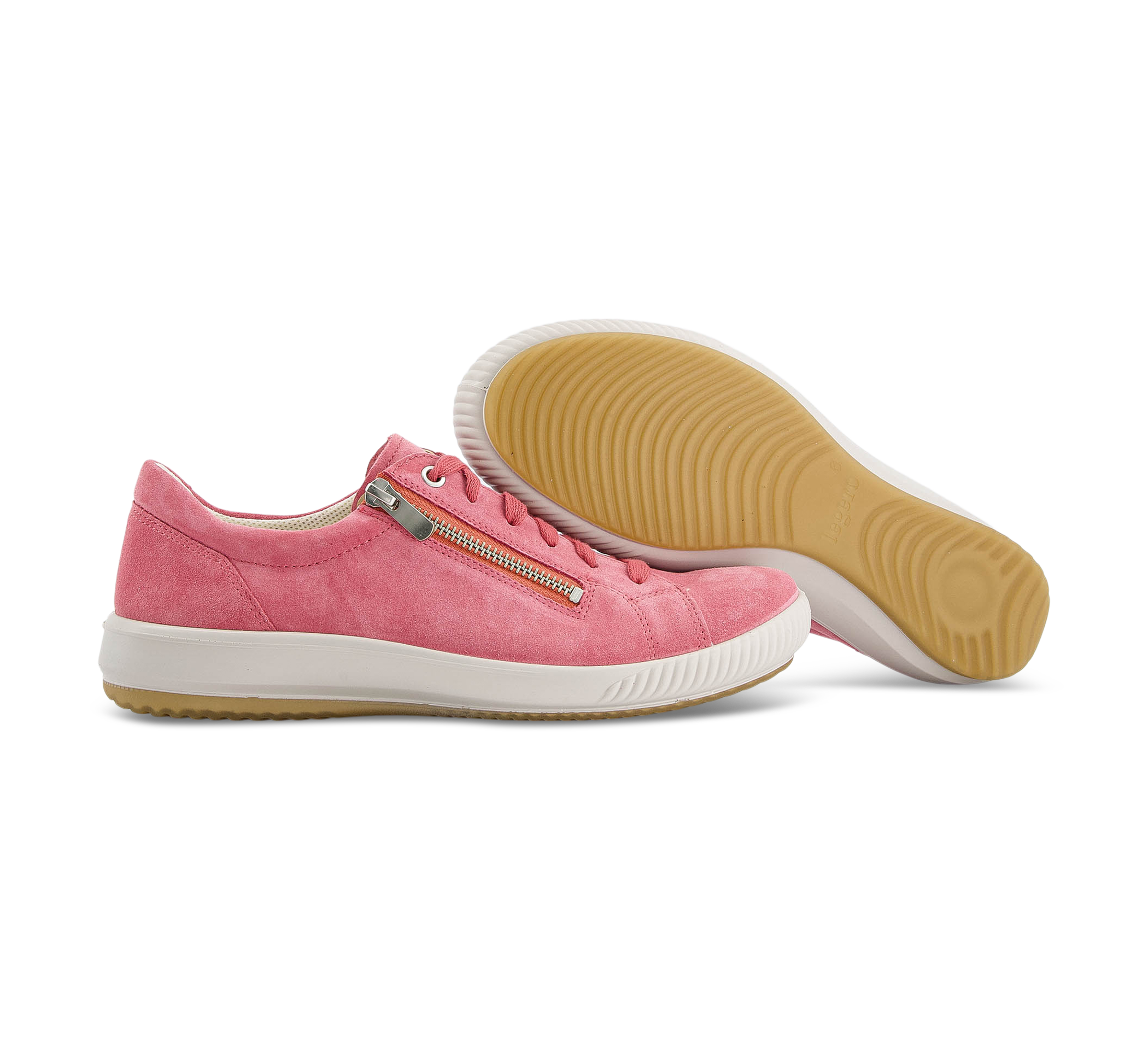 Legero TANARO 5.0 rosa