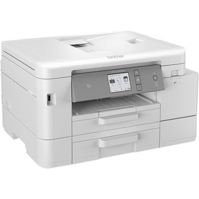 Brother MFC-J4540DW - imprimante multifonction jet d'encre couleur A4 - Wifi