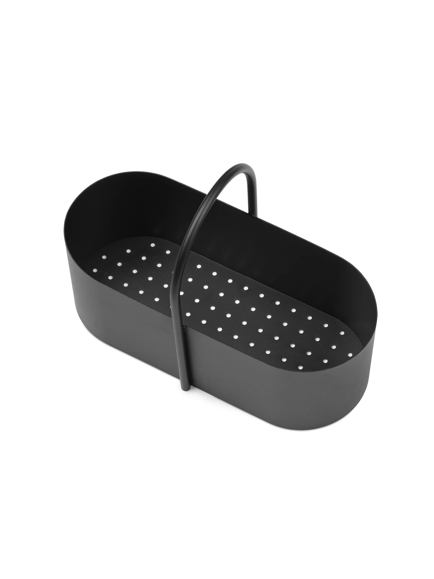 Opbergbox Grib Toolbox zwart