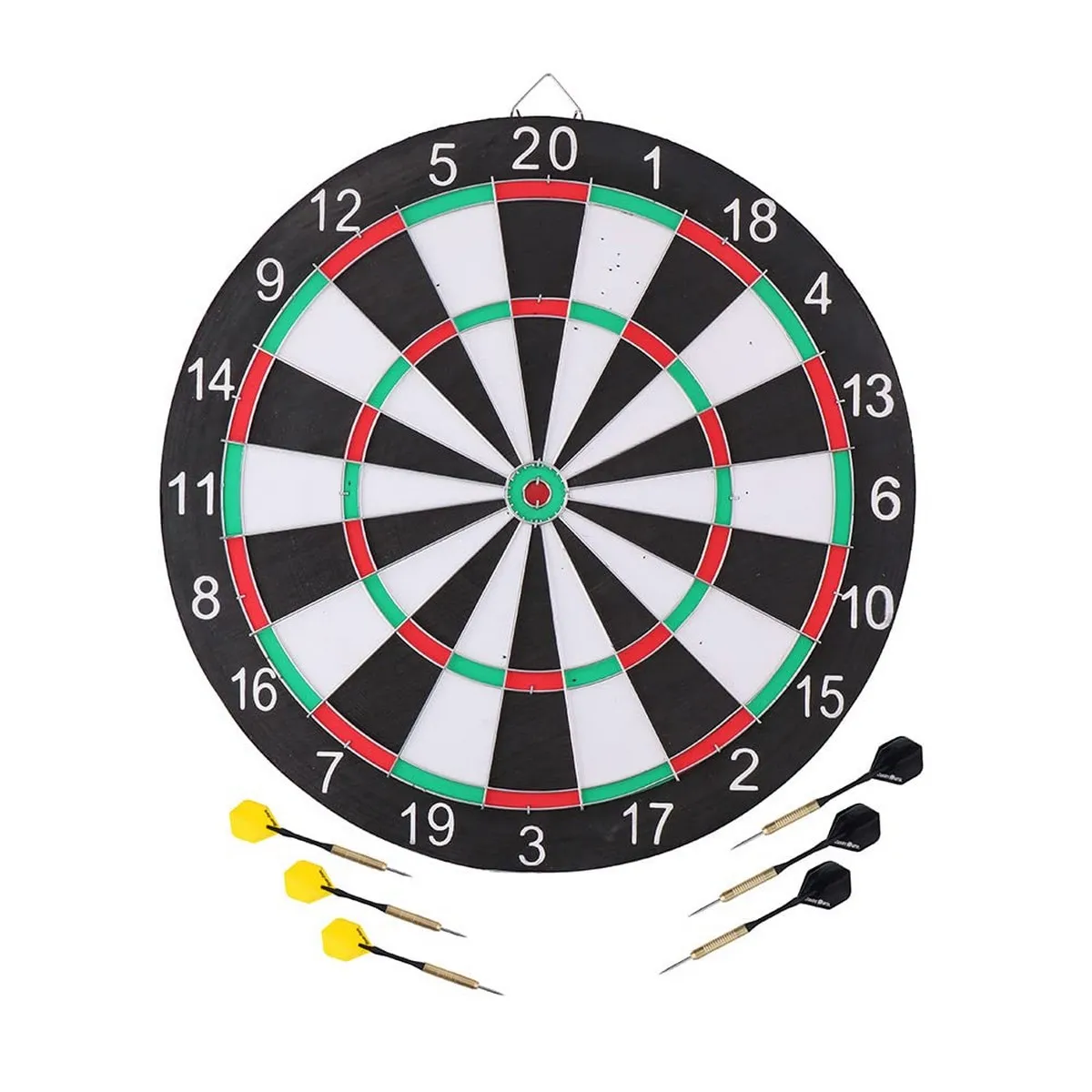 Dunlop 9 Pièces