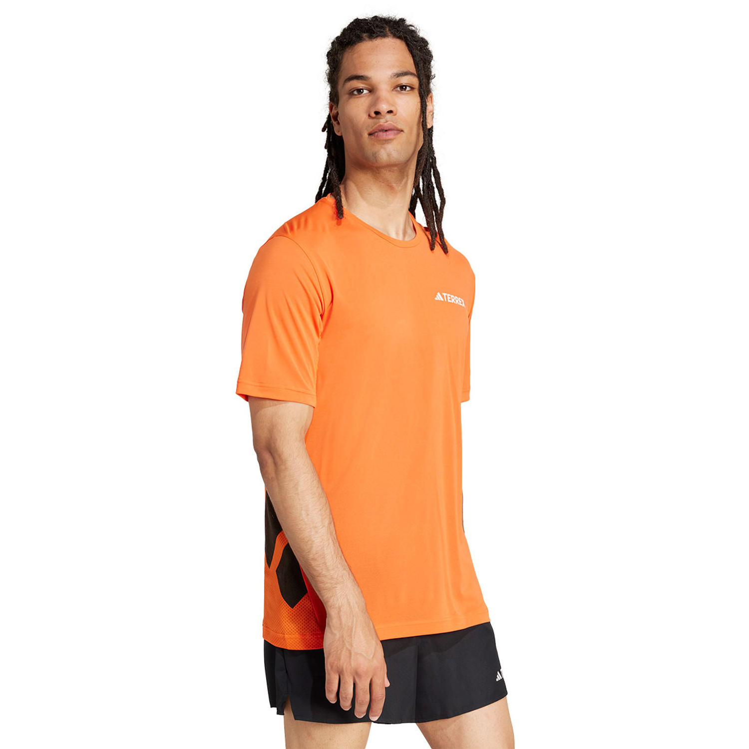adidas XPR T-Shirt Heren