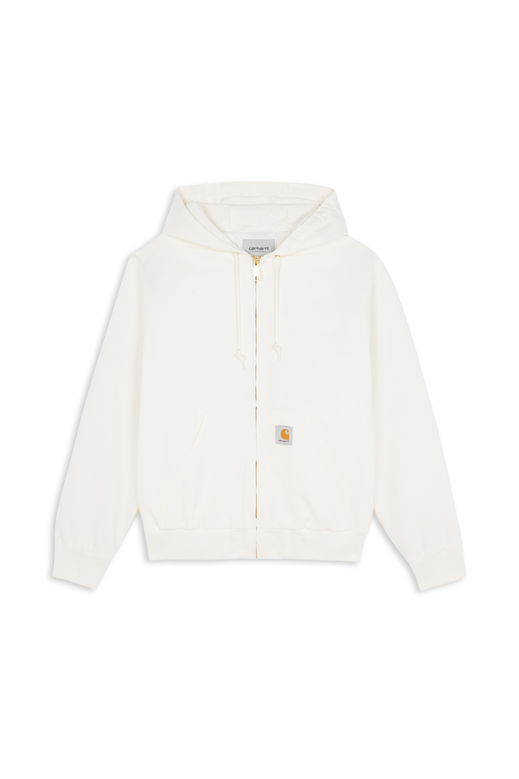 CARHARTT WIP Veste Active Jacket Beige