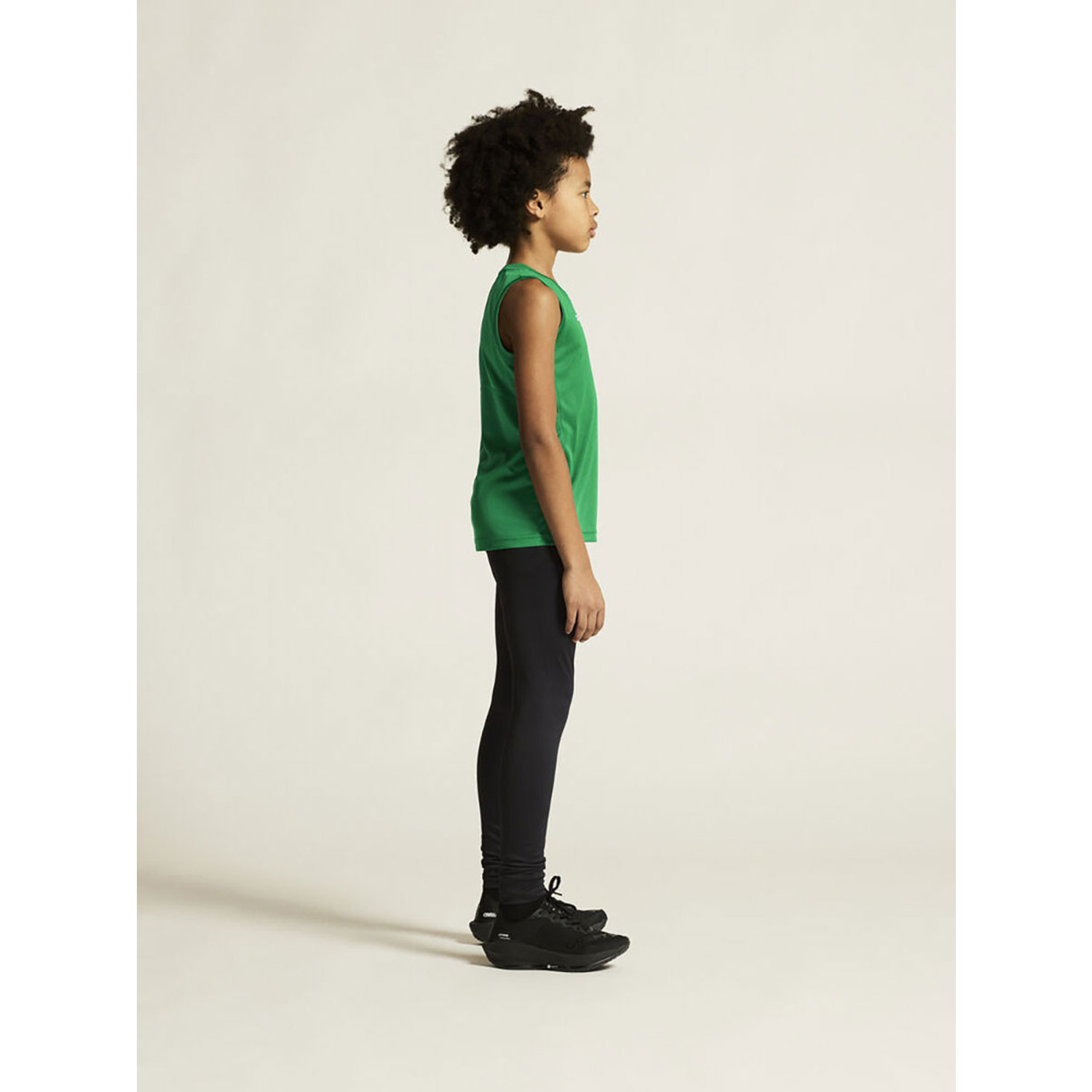 Craft Rush 2.0 Singlet Kids