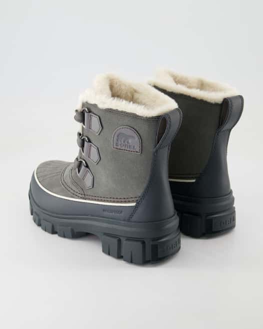 Sorel Torino Winterschuhe in Grau