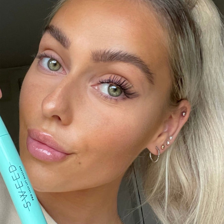 Sweed Lash Lift Mascara - noir