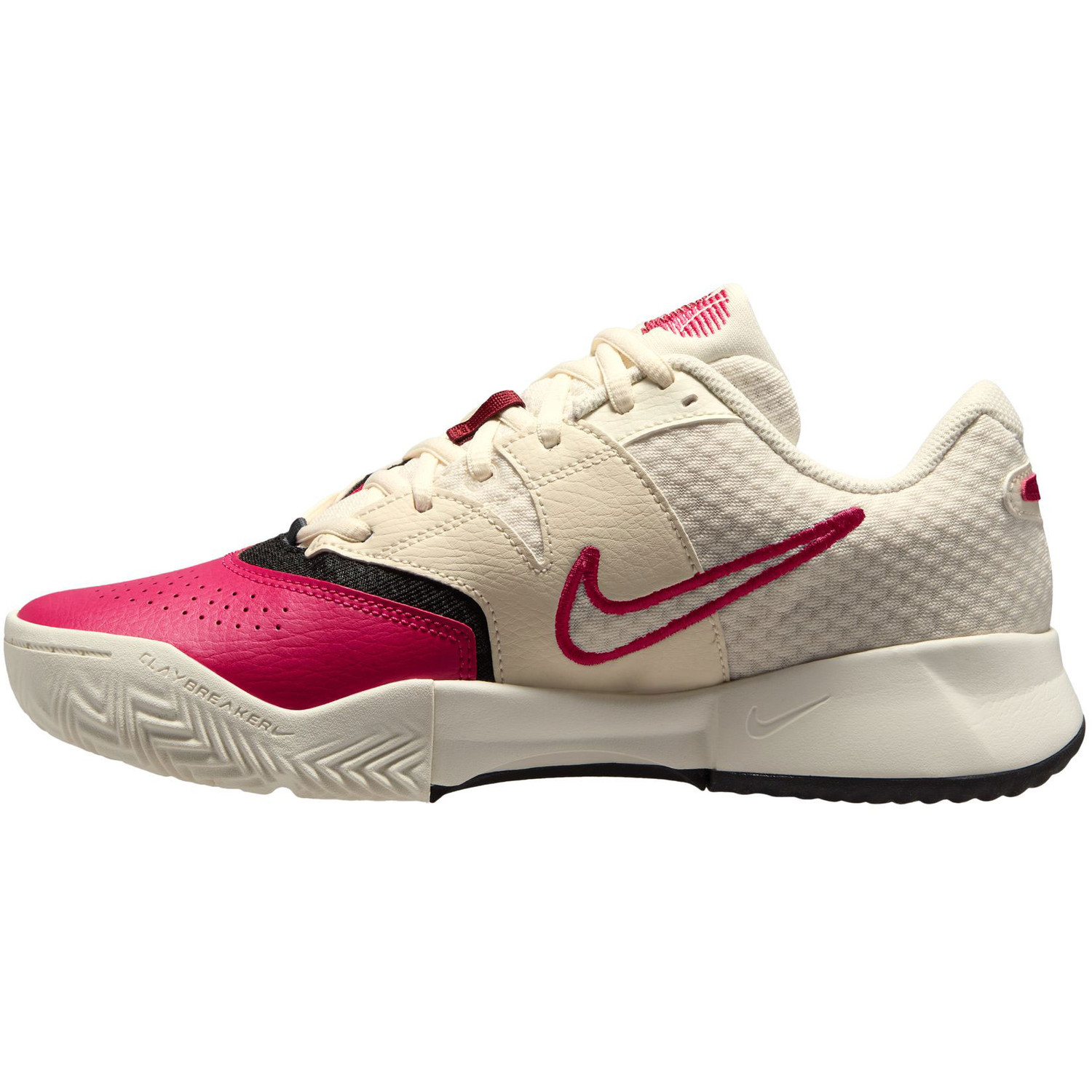 Nike Court Lite 4 Clay Dames