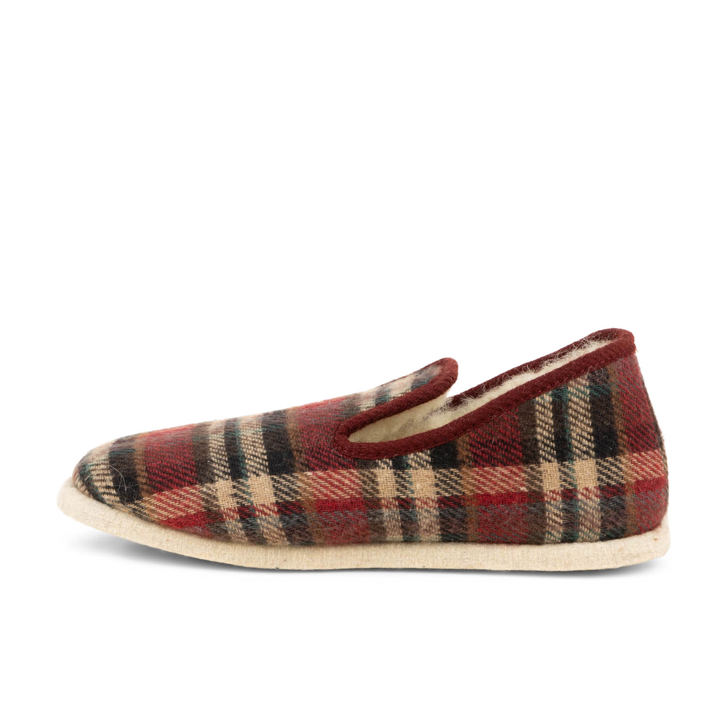 Chaussons femme, homme FARGEOT FURKA