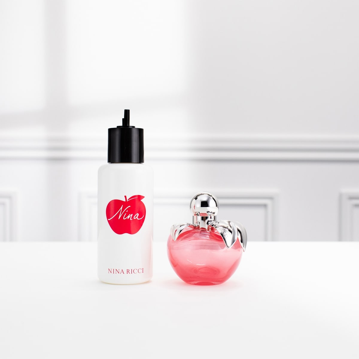 Nina Ricci Nina Eau de Toilette - Flacon Recharge