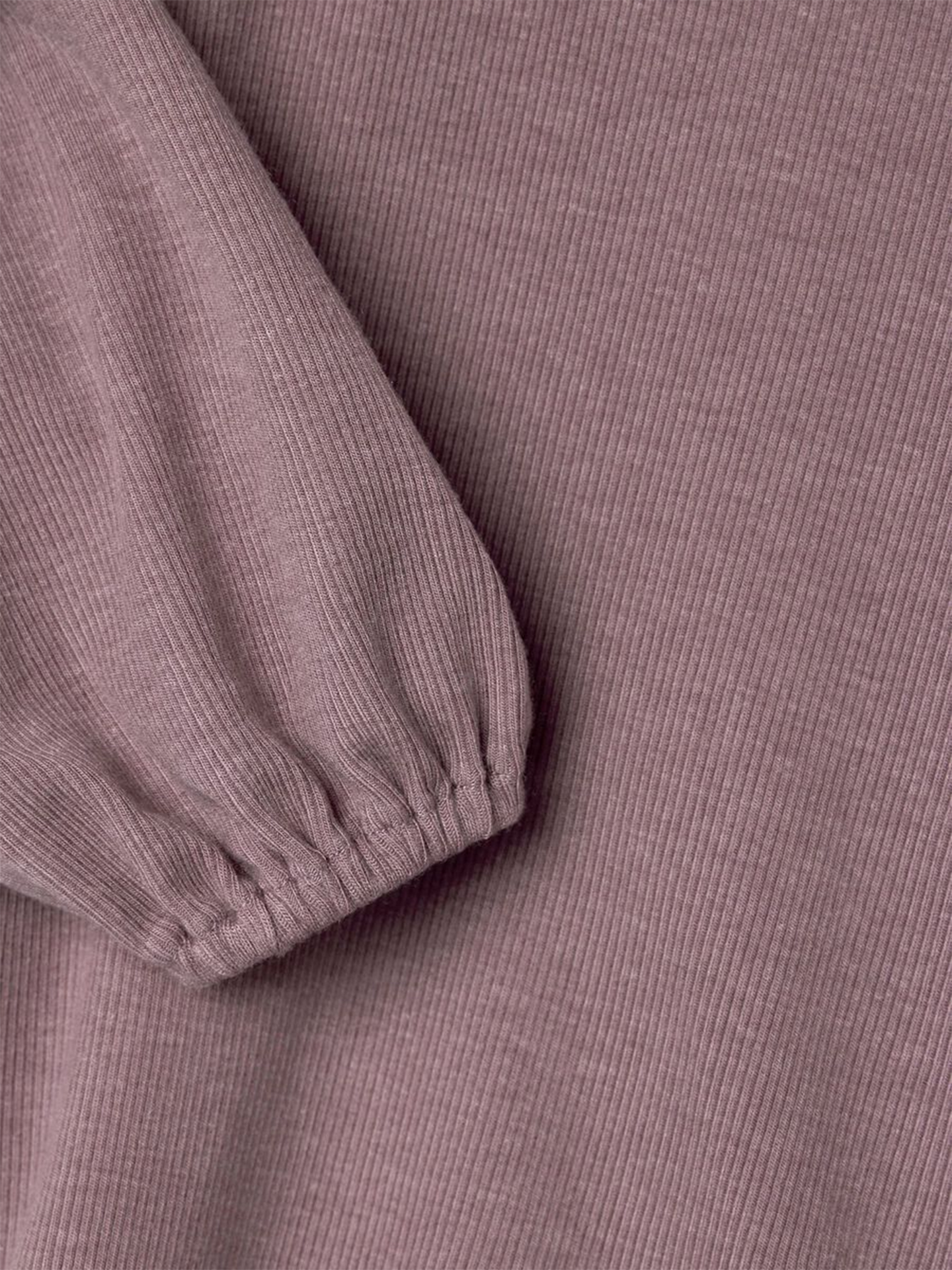 Darla Long Sleeve Slim Top