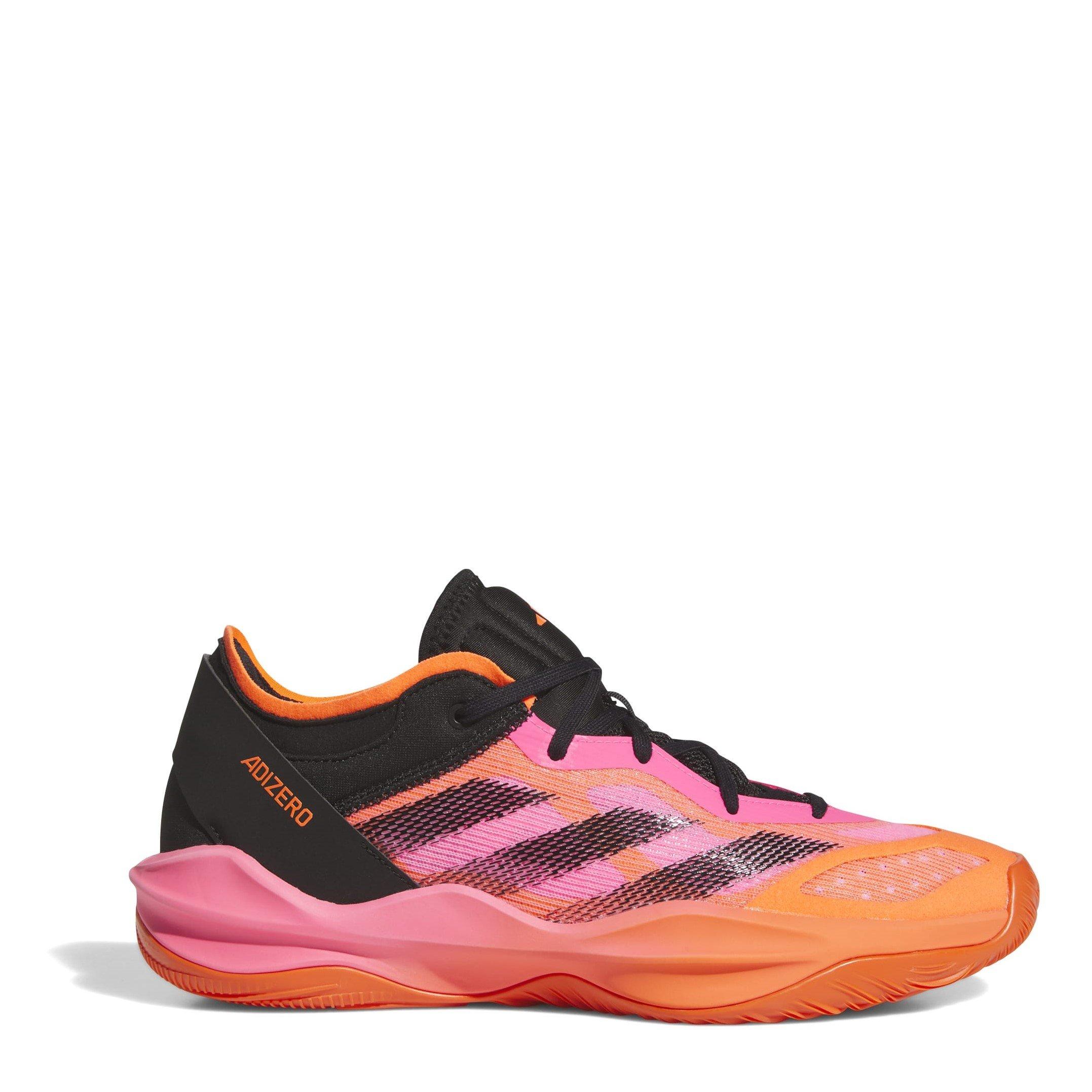 adidas Adizero Select 2.0 Basketball Trainers Mens