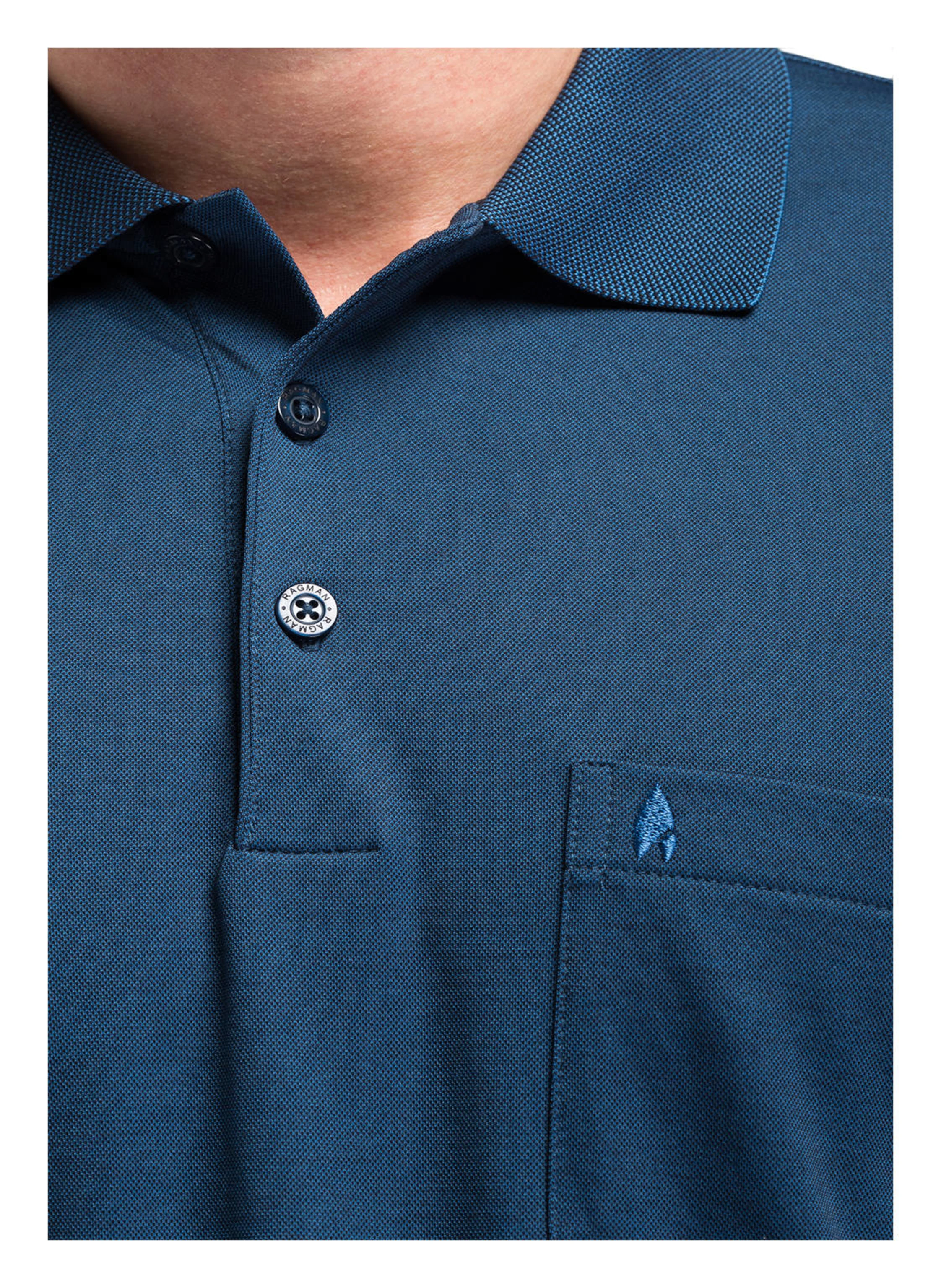 RAGMAN Poloshirt
