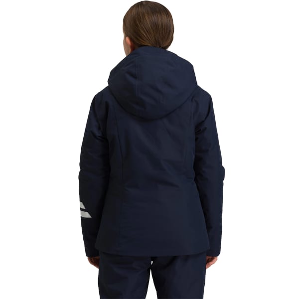 Veste de ski ROSSIGNOL GIRL FONCTION JKT ECLIPSE