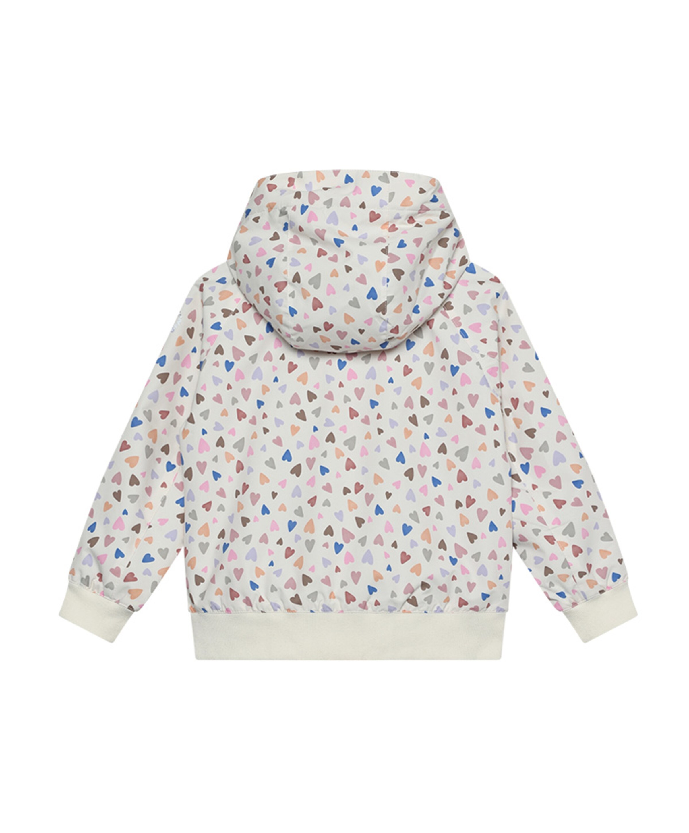EN FANT Meisjes jas beige