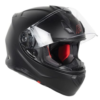 Casque Dexter HAWKER - Noir
