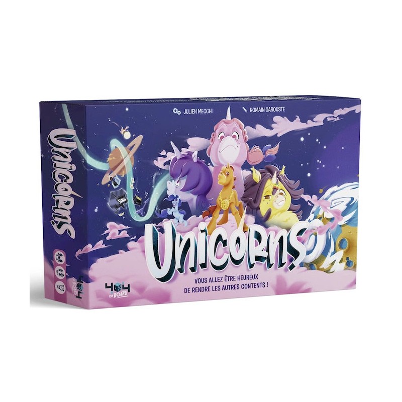 Unicorns