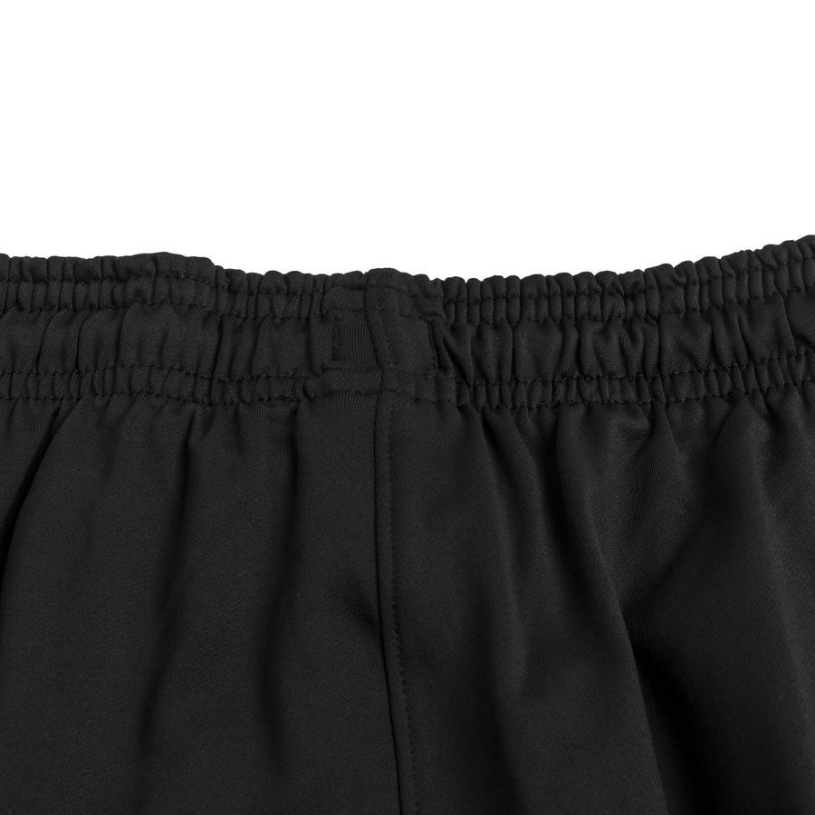 Nike Bas de Survêtement Therma-FIT Strike Winter Warrior - Noir/Argenté