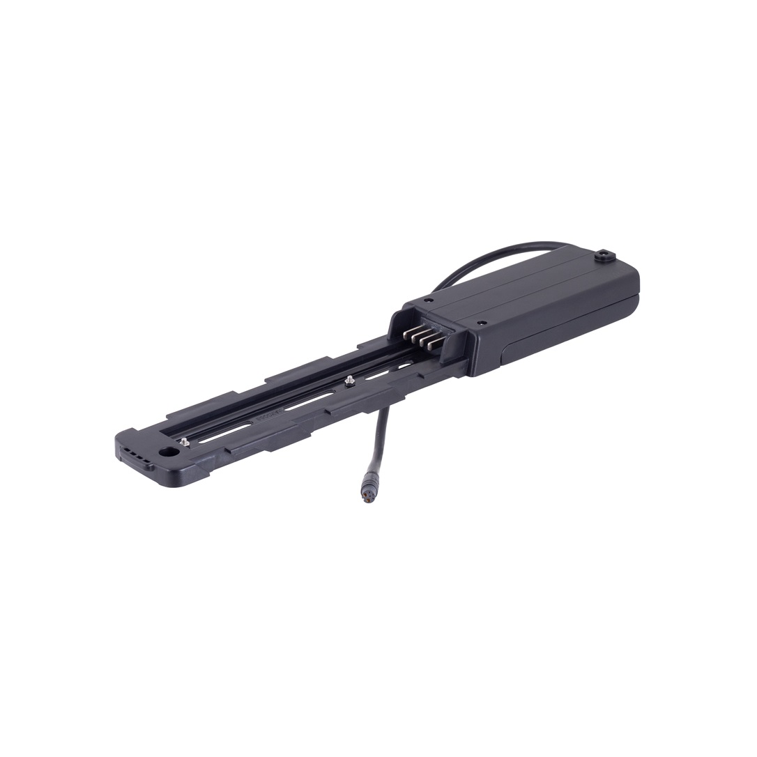 Promovecbatteri holder C100 DT2XL