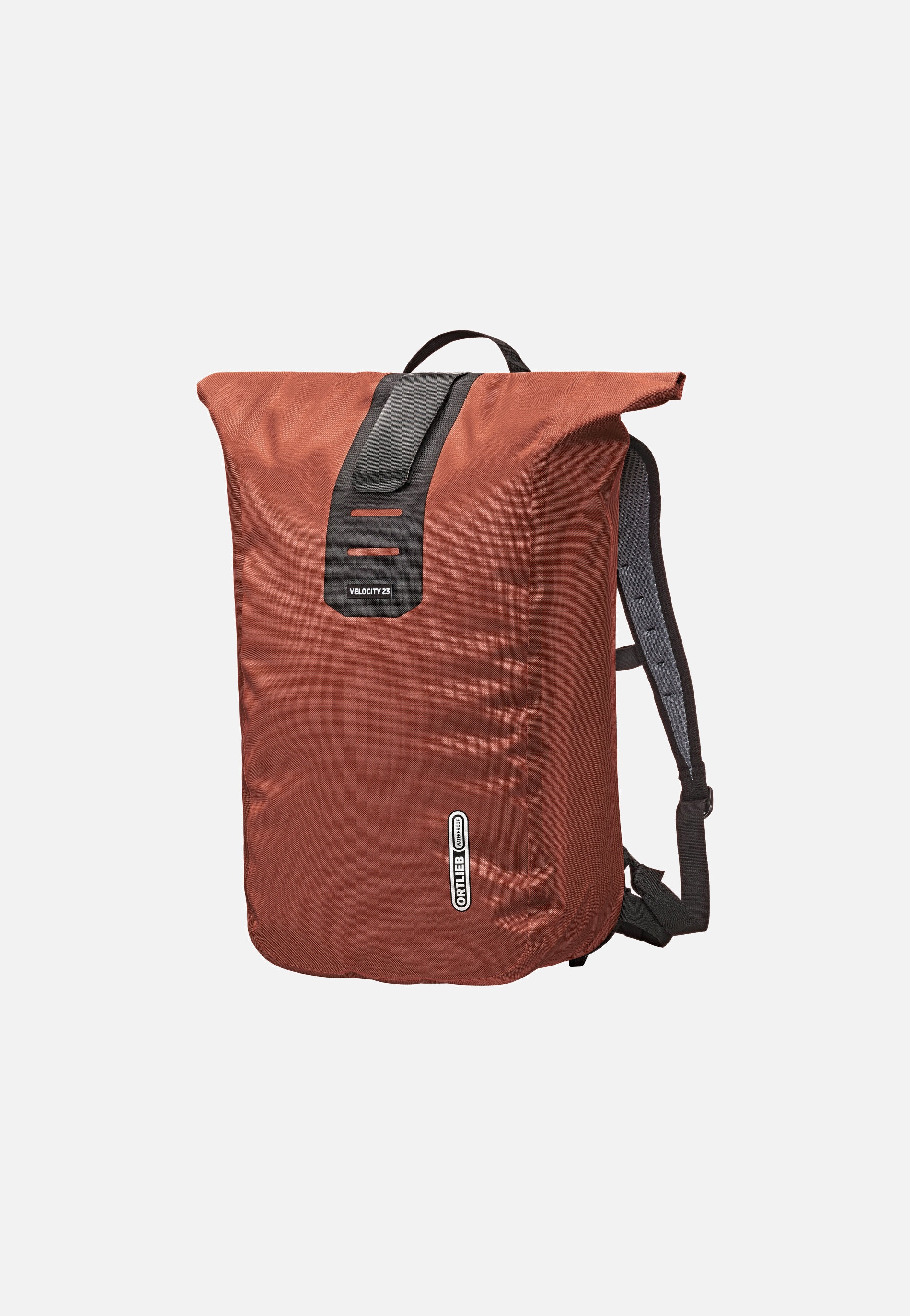 Velocity PS 23L Rooibos - Rolltop Rucksack