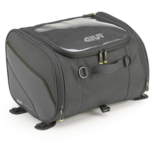Givi - Sacoche tunnel pour scooter Easy-T EA136B Noir