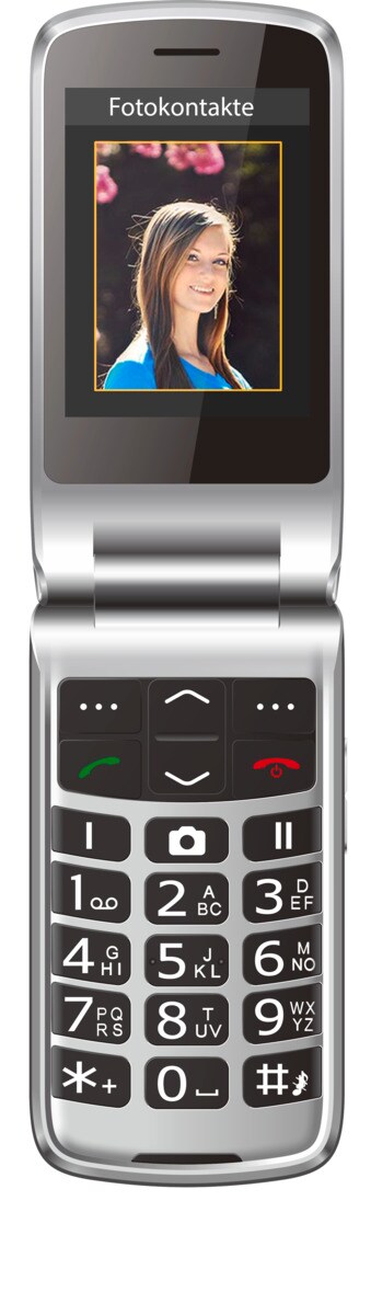 Bea-fon SL645 (schwarz)