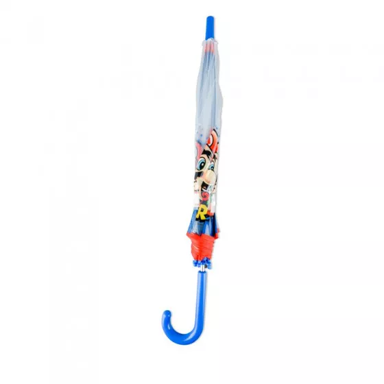 Parapluie BLEU MARIO