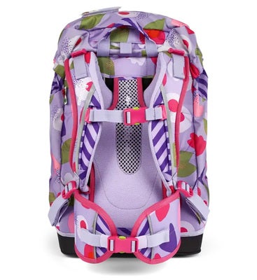 Ergobag Prime Ryggsekk 20L, Flower PowBear
