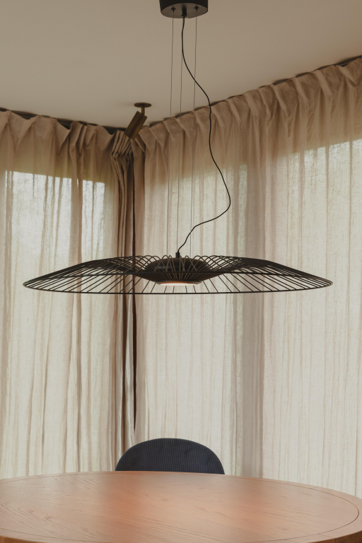 Zuiver Spider hanglamp Ø90 LED