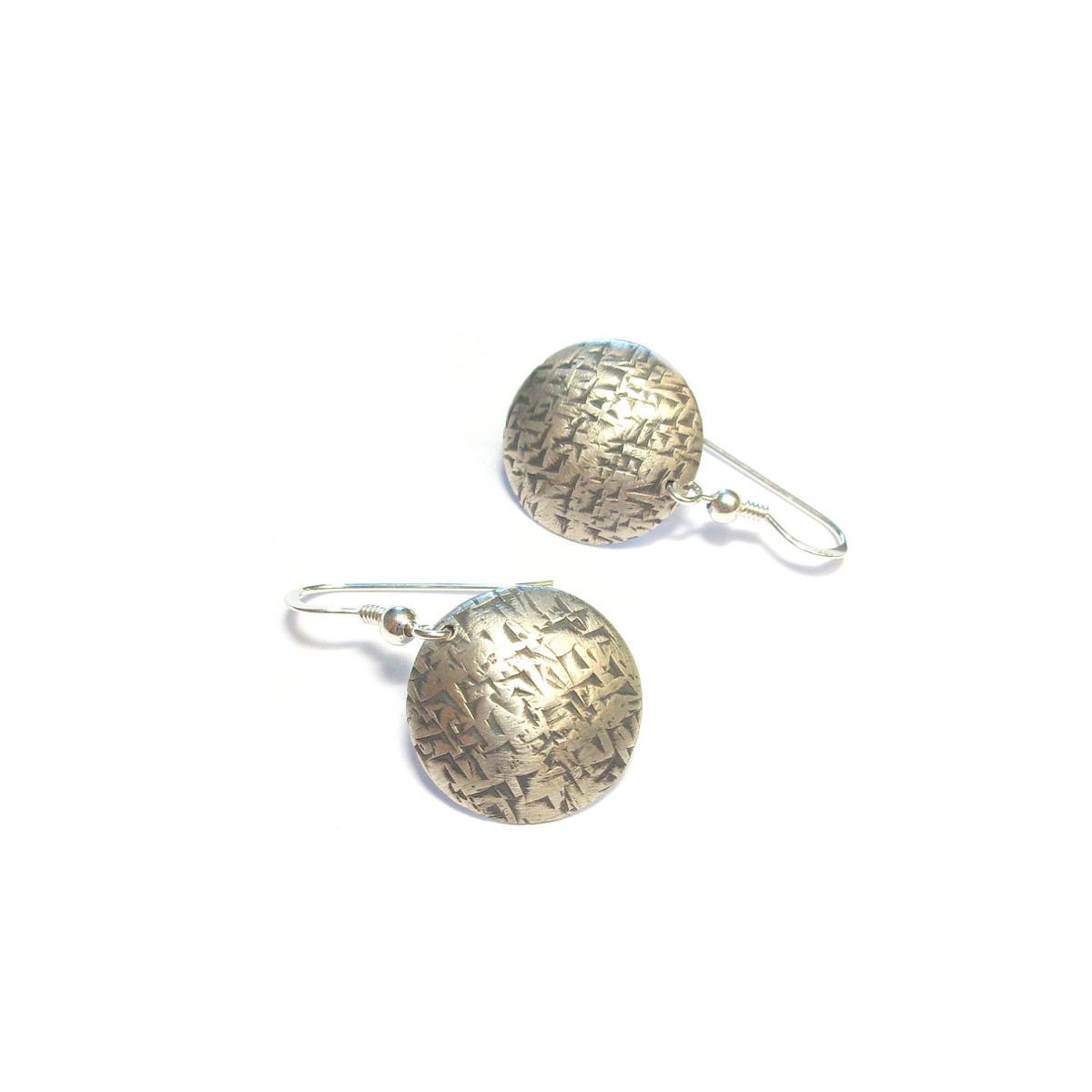 Boucles d'Oreille Ethniques 