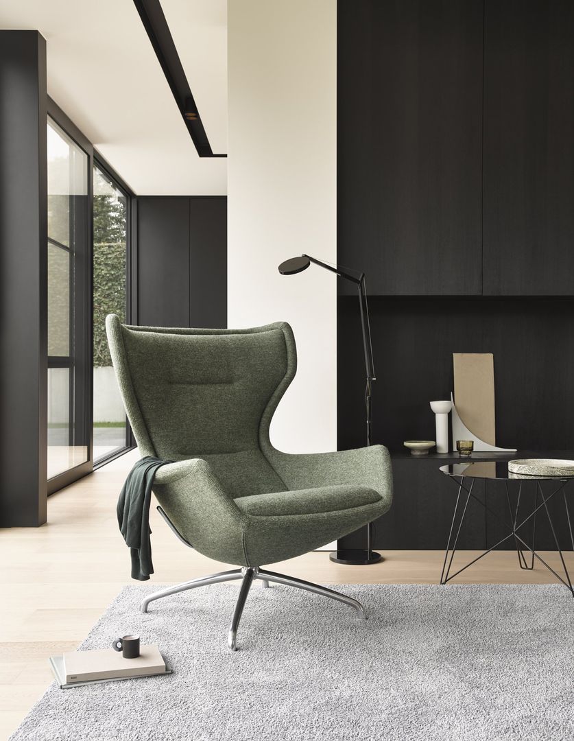 Eyye Puuro Fauteuil