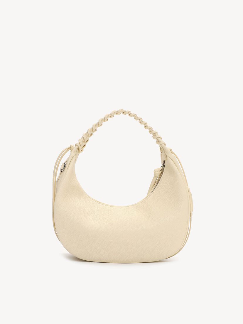 Tas - geel
