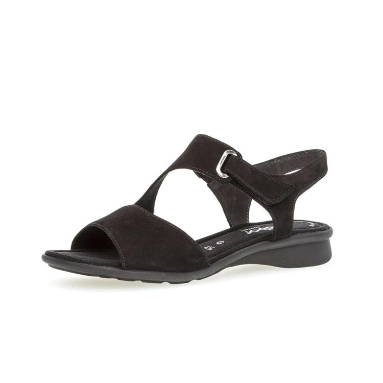 Gabor 66.063 schwarz