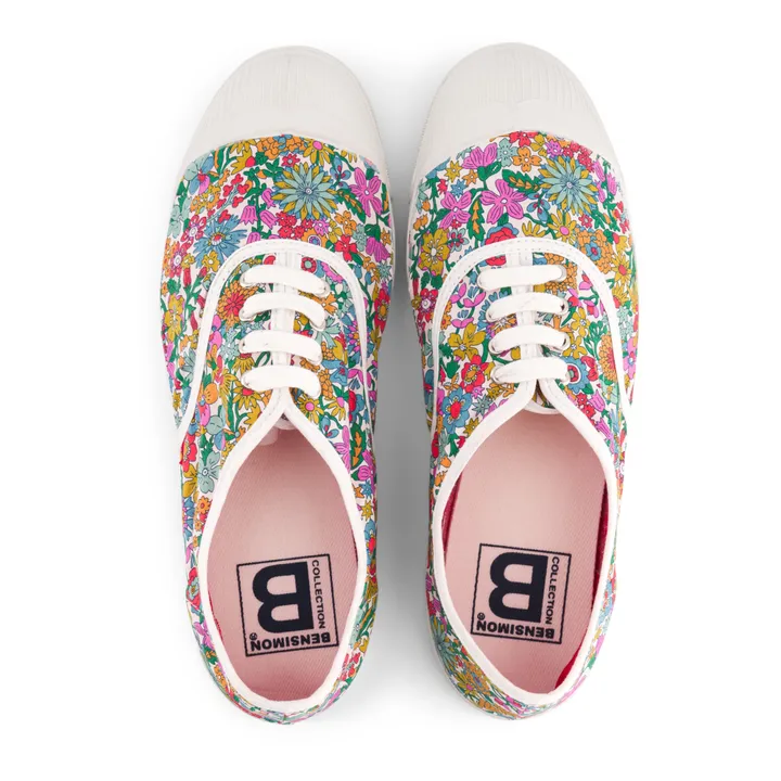 Bensimon Tennis Liberty | Rose