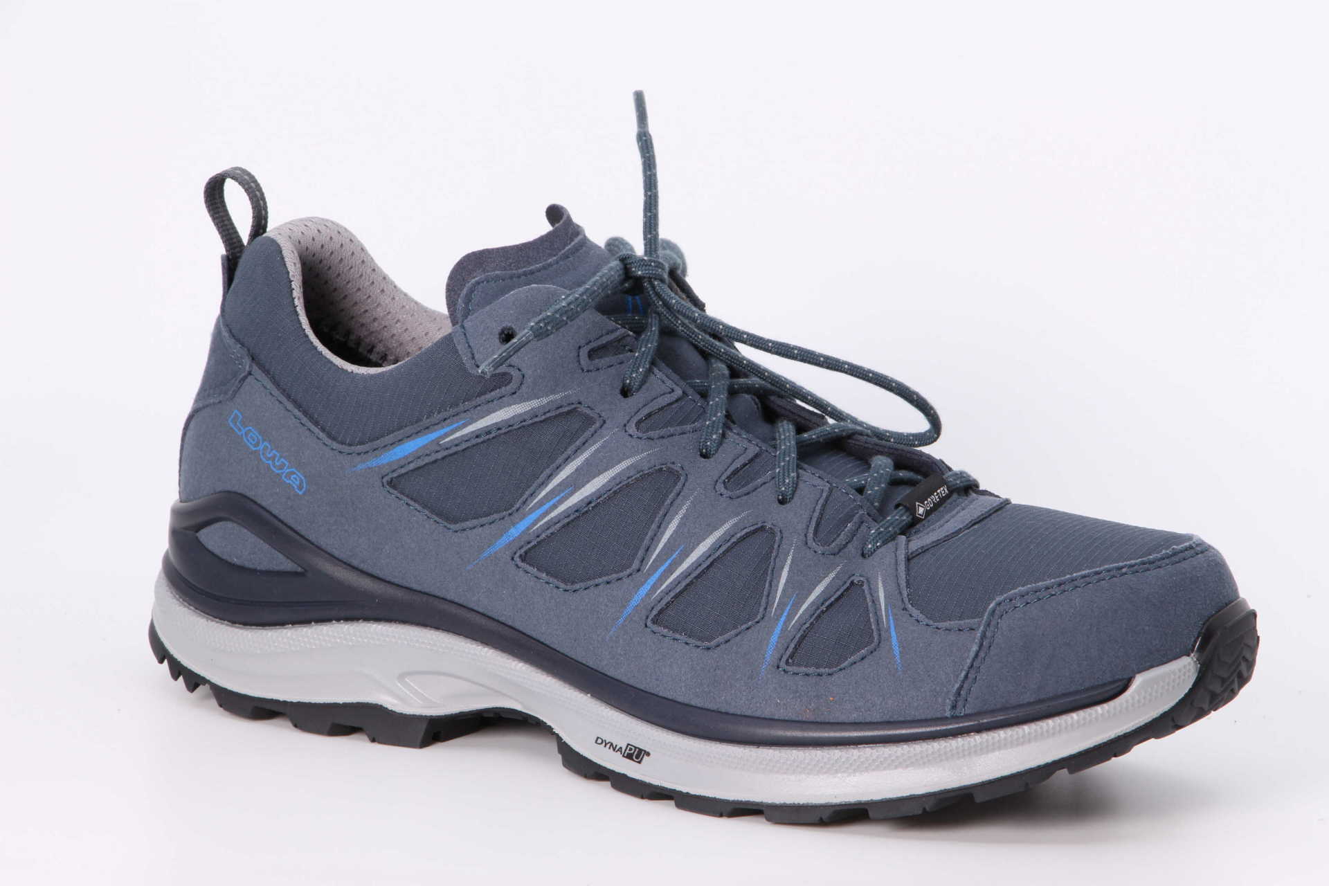 Lowa Innox Evo 2 GTX Lo stahlblau / ocean