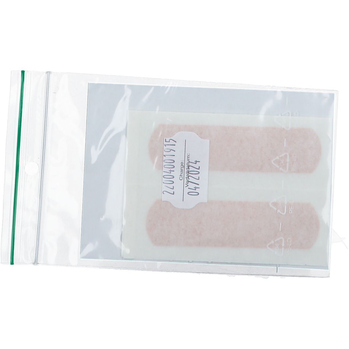 Senada Pflasterstrips 19 x 72mm